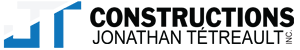Constructions Jonathan Tetreault inc.